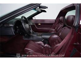 1993 Chevrolet Corvette (CC-2077274) for sale in Lavergne, Tennessee