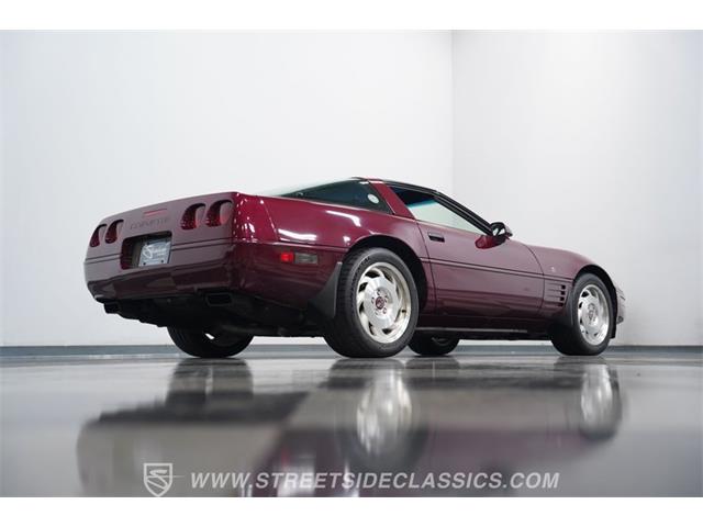 1993 Chevrolet Corvette (CC-2077274) for sale in Lavergne, Tennessee