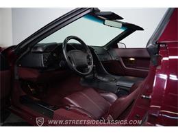 1993 Chevrolet Corvette (CC-2077274) for sale in Lavergne, Tennessee