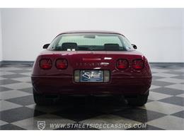 1993 Chevrolet Corvette (CC-2077274) for sale in Lavergne, Tennessee