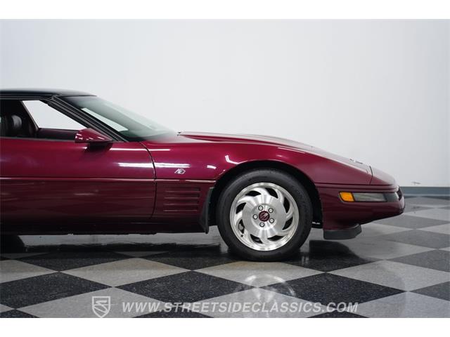 1993 Chevrolet Corvette (CC-2077274) for sale in Lavergne, Tennessee