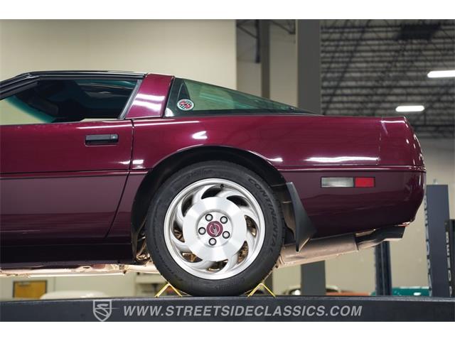 1993 Chevrolet Corvette (CC-2077274) for sale in Lavergne, Tennessee