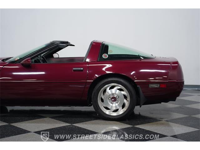 1993 Chevrolet Corvette (CC-2077274) for sale in Lavergne, Tennessee