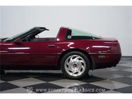 1993 Chevrolet Corvette (CC-2077274) for sale in Lavergne, Tennessee