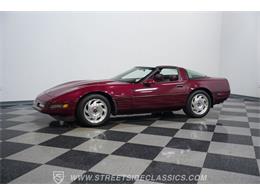 1993 Chevrolet Corvette (CC-2077274) for sale in Lavergne, Tennessee