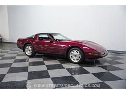 1993 Chevrolet Corvette (CC-2077274) for sale in Lavergne, Tennessee