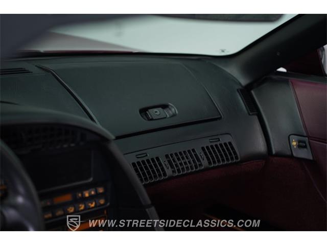 1993 Chevrolet Corvette (CC-2077274) for sale in Lavergne, Tennessee
