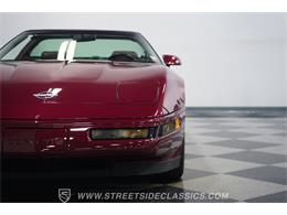 1993 Chevrolet Corvette (CC-2077274) for sale in Lavergne, Tennessee