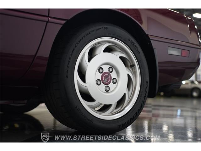 1993 Chevrolet Corvette (CC-2077274) for sale in Lavergne, Tennessee