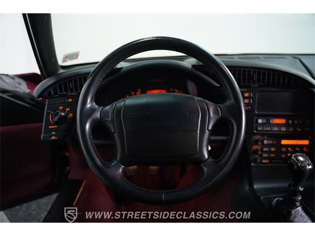 1993 Chevrolet Corvette (CC-2077274) for sale in Lavergne, Tennessee
