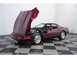 1993 Chevrolet Corvette (CC-2077274) for sale in Lavergne, Tennessee