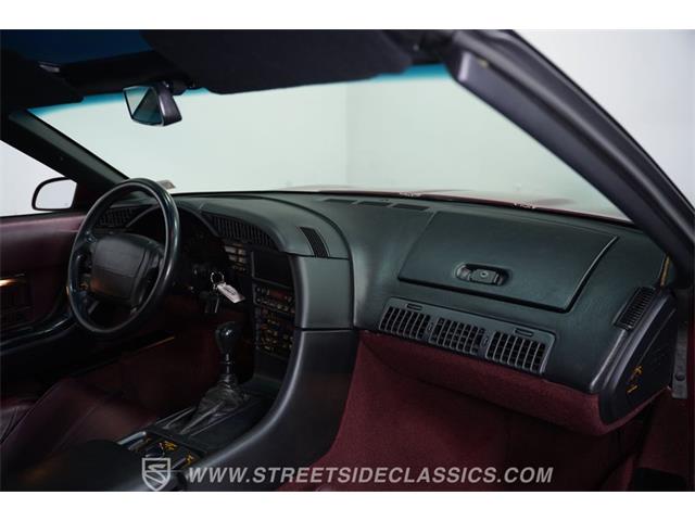 1993 Chevrolet Corvette (CC-2077274) for sale in Lavergne, Tennessee