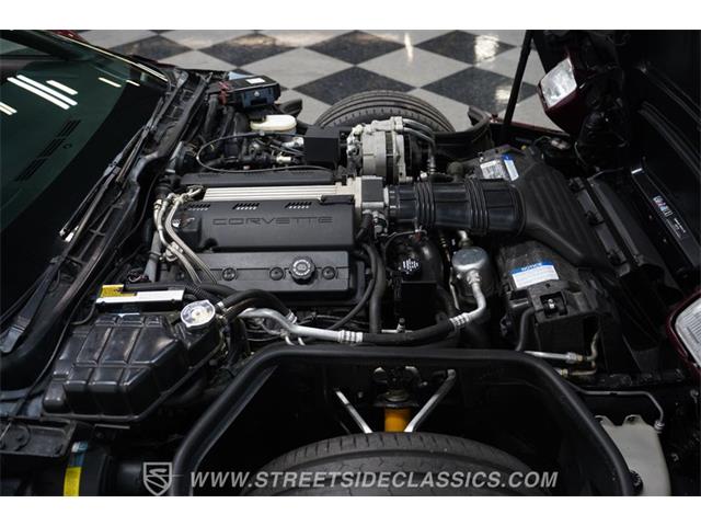 1993 Chevrolet Corvette (CC-2077274) for sale in Lavergne, Tennessee