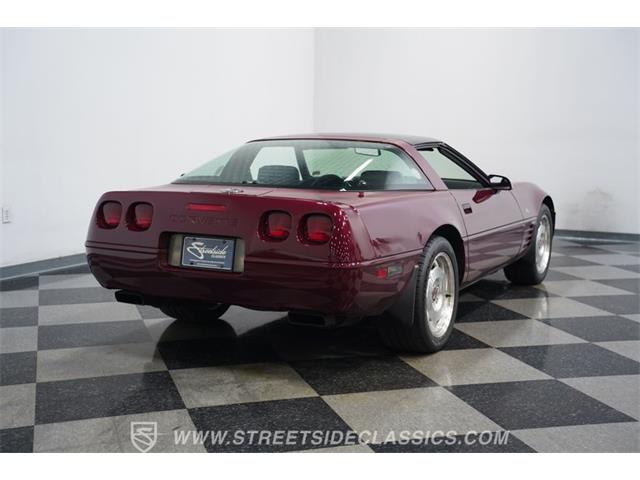 1993 Chevrolet Corvette (CC-2077274) for sale in Lavergne, Tennessee