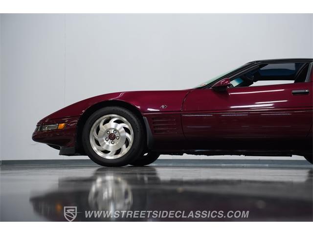 1993 Chevrolet Corvette (CC-2077274) for sale in Lavergne, Tennessee