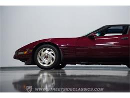 1993 Chevrolet Corvette (CC-2077274) for sale in Lavergne, Tennessee