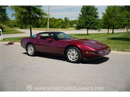 1993 Chevrolet Corvette (CC-2077274) for sale in Lavergne, Tennessee