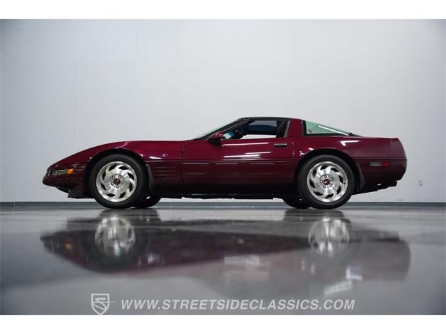 1993 Chevrolet Corvette (CC-2077274) for sale in Lavergne, Tennessee