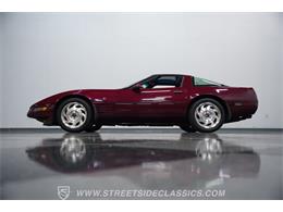 1993 Chevrolet Corvette (CC-2077274) for sale in Lavergne, Tennessee