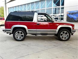 1994 Chevrolet Blazer (CC-2077275) for sale in Bradenton, Florida