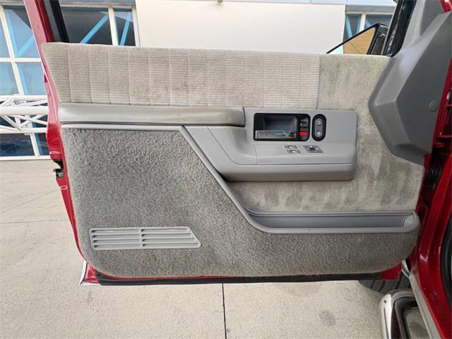 1994 Chevrolet Blazer (CC-2077275) for sale in Bradenton, Florida
