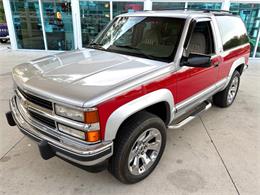 1994 Chevrolet Blazer (CC-2077275) for sale in Bradenton, Florida