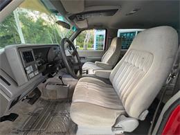 1994 Chevrolet Blazer (CC-2077275) for sale in Bradenton, Florida