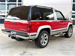 1994 Chevrolet Blazer (CC-2077275) for sale in Bradenton, Florida
