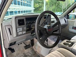 1994 Chevrolet Blazer (CC-2077275) for sale in Bradenton, Florida