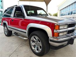 1994 Chevrolet Blazer (CC-2077275) for sale in Bradenton, Florida