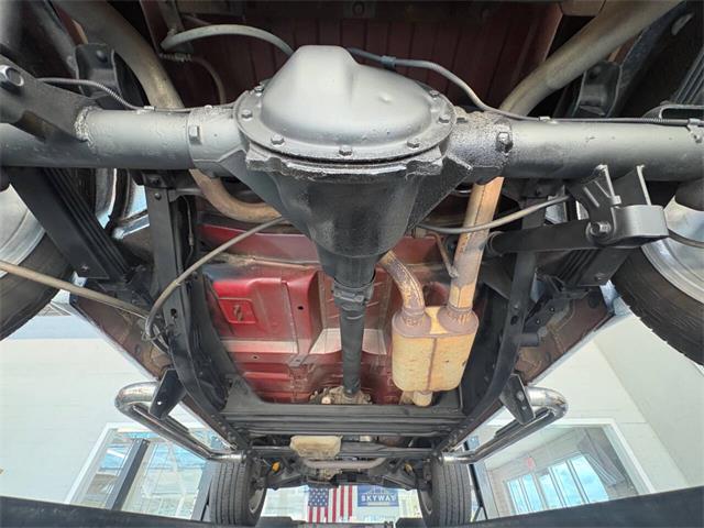 1994 Chevrolet Blazer (CC-2077275) for sale in Bradenton, Florida