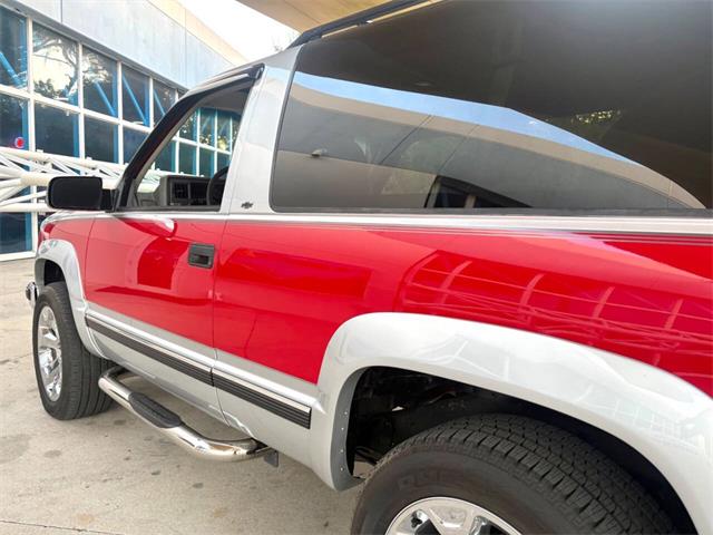 1994 Chevrolet Blazer (CC-2077275) for sale in Bradenton, Florida