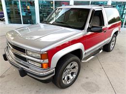1994 Chevrolet Blazer (CC-2077275) for sale in Bradenton, Florida