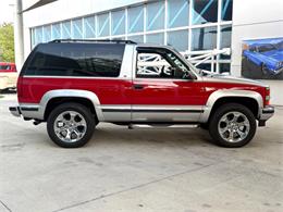 1994 Chevrolet Blazer (CC-2077275) for sale in Bradenton, Florida