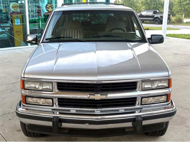 1994 Chevrolet Blazer (CC-2077275) for sale in Bradenton, Florida