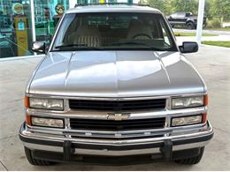 1994 Chevrolet Blazer (CC-2077275) for sale in Bradenton, Florida