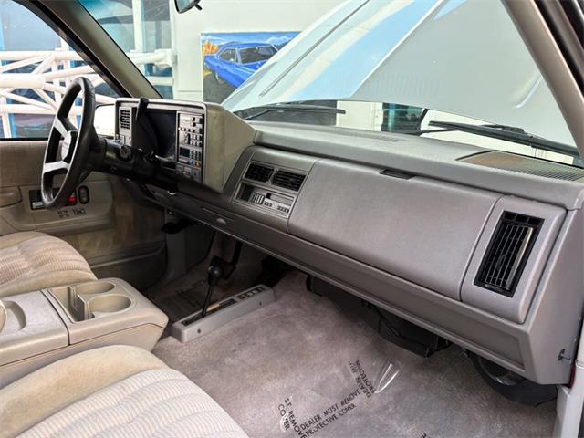 1994 Chevrolet Blazer (CC-2077275) for sale in Bradenton, Florida