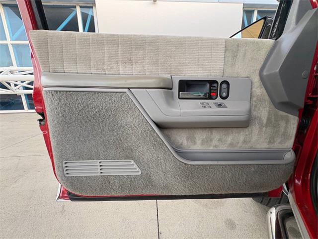 1994 Chevrolet Blazer (CC-2077275) for sale in Bradenton, Florida