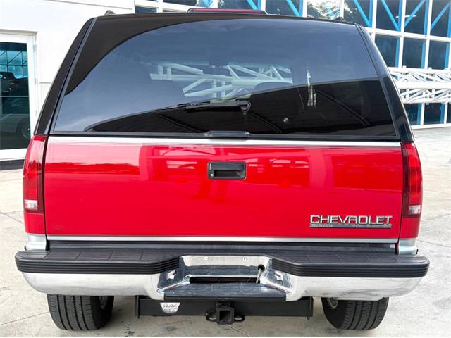 1994 Chevrolet Blazer (CC-2077275) for sale in Bradenton, Florida