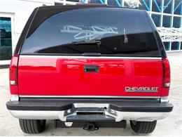 1994 Chevrolet Blazer (CC-2077275) for sale in Bradenton, Florida