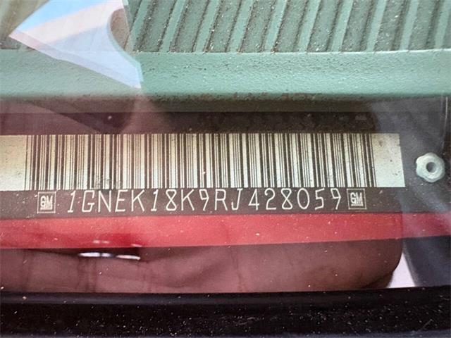 1994 Chevrolet Blazer (CC-2077275) for sale in Bradenton, Florida