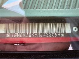 1994 Chevrolet Blazer (CC-2077275) for sale in Bradenton, Florida