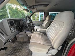 1994 Chevrolet Blazer (CC-2077275) for sale in Bradenton, Florida