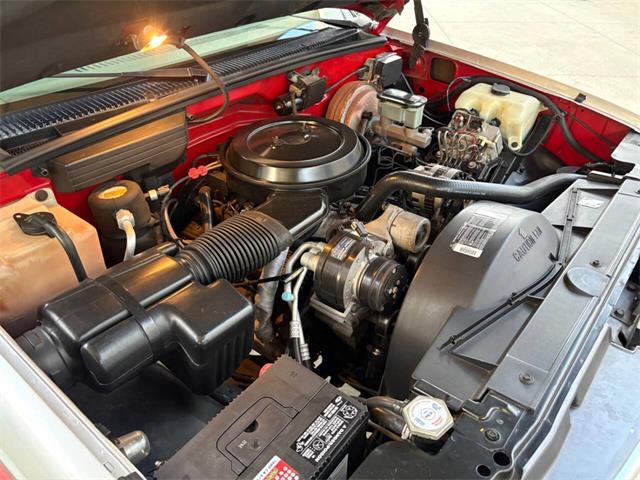 1994 Chevrolet Blazer (CC-2077275) for sale in Bradenton, Florida
