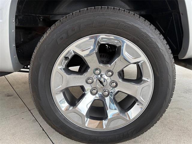 1994 Chevrolet Blazer (CC-2077275) for sale in Bradenton, Florida
