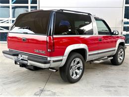 1994 Chevrolet Blazer (CC-2077275) for sale in Bradenton, Florida