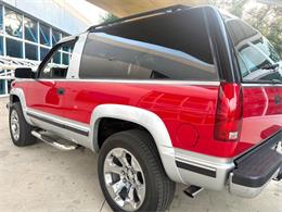 1994 Chevrolet Blazer (CC-2077275) for sale in Bradenton, Florida