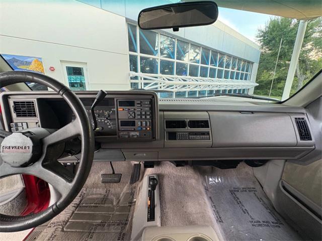 1994 Chevrolet Blazer (CC-2077275) for sale in Bradenton, Florida
