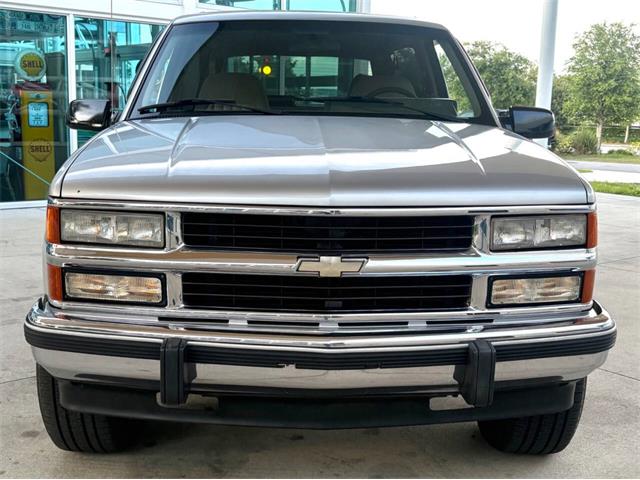 1994 Chevrolet Blazer (CC-2077275) for sale in Bradenton, Florida