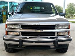 1994 Chevrolet Blazer (CC-2077275) for sale in Bradenton, Florida